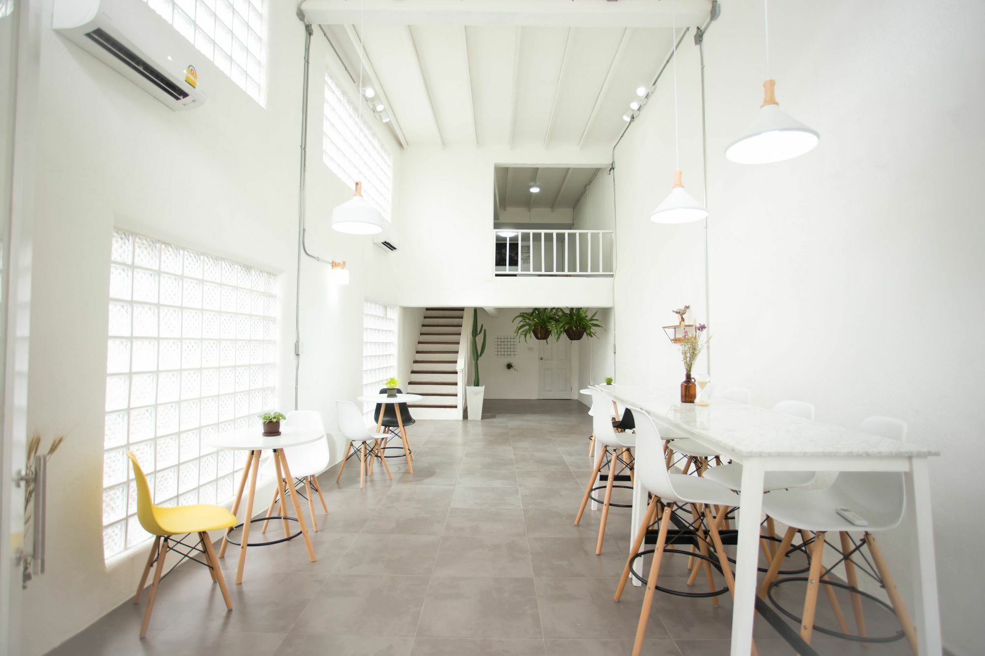 Albergue Yha Thapae Station Chiang Mai Exterior foto